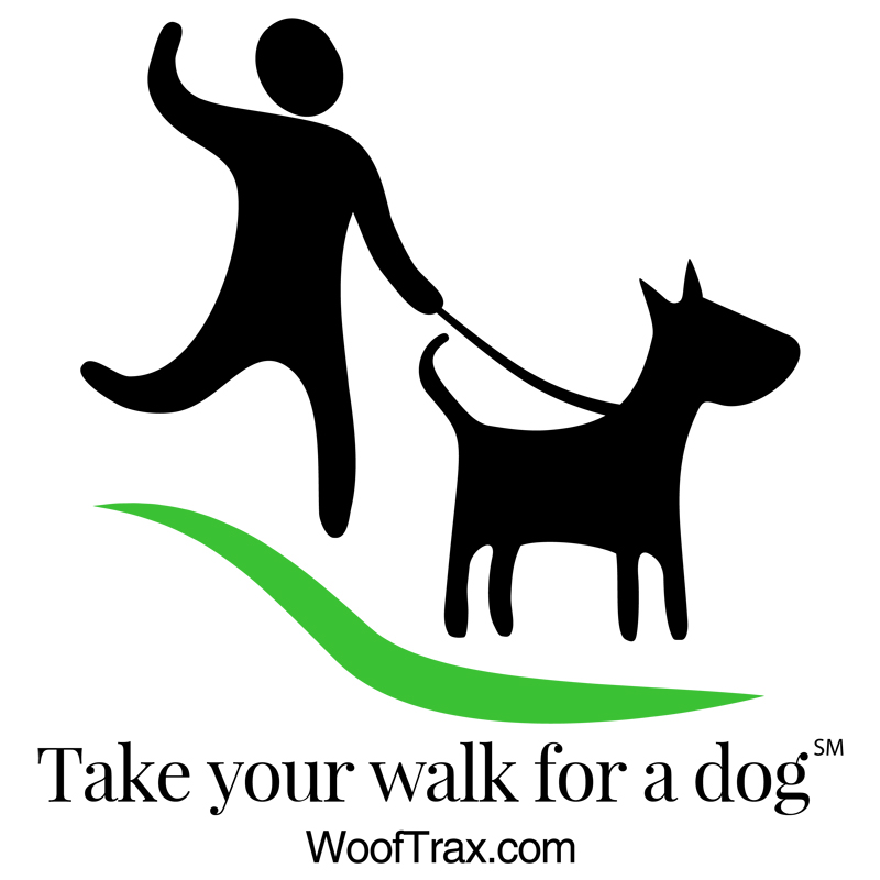 Walk for Your Dog – Wooftrax